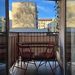 Botanical Modernist - Milanese Living * מילאנו