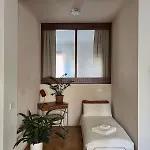 Botanical Modernist - Milanese Living דירה מילאנו