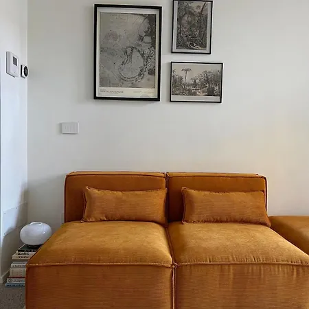 Botanical Modernist - Milanese Living Lejlighed Milano