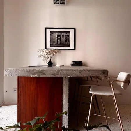 Lejlighed Botanical Modernist - Milanese Living *