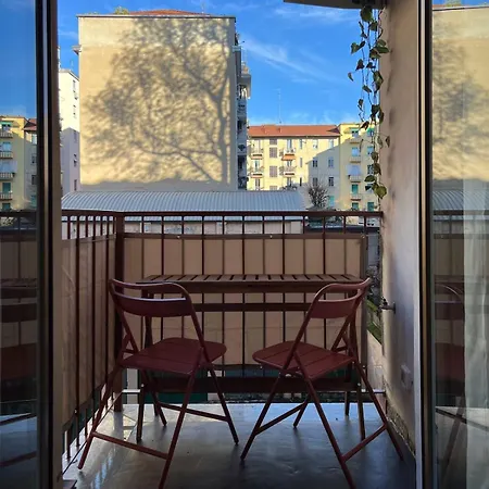 Botanical Modernist - Milanese Living * Milano