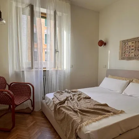 דירה Botanical Modernist - Milanese Living