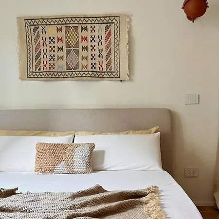 Botanical Modernist - Milanese Living * Milano