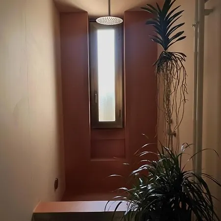 Botanical Modernist - Milanese Living * Milano